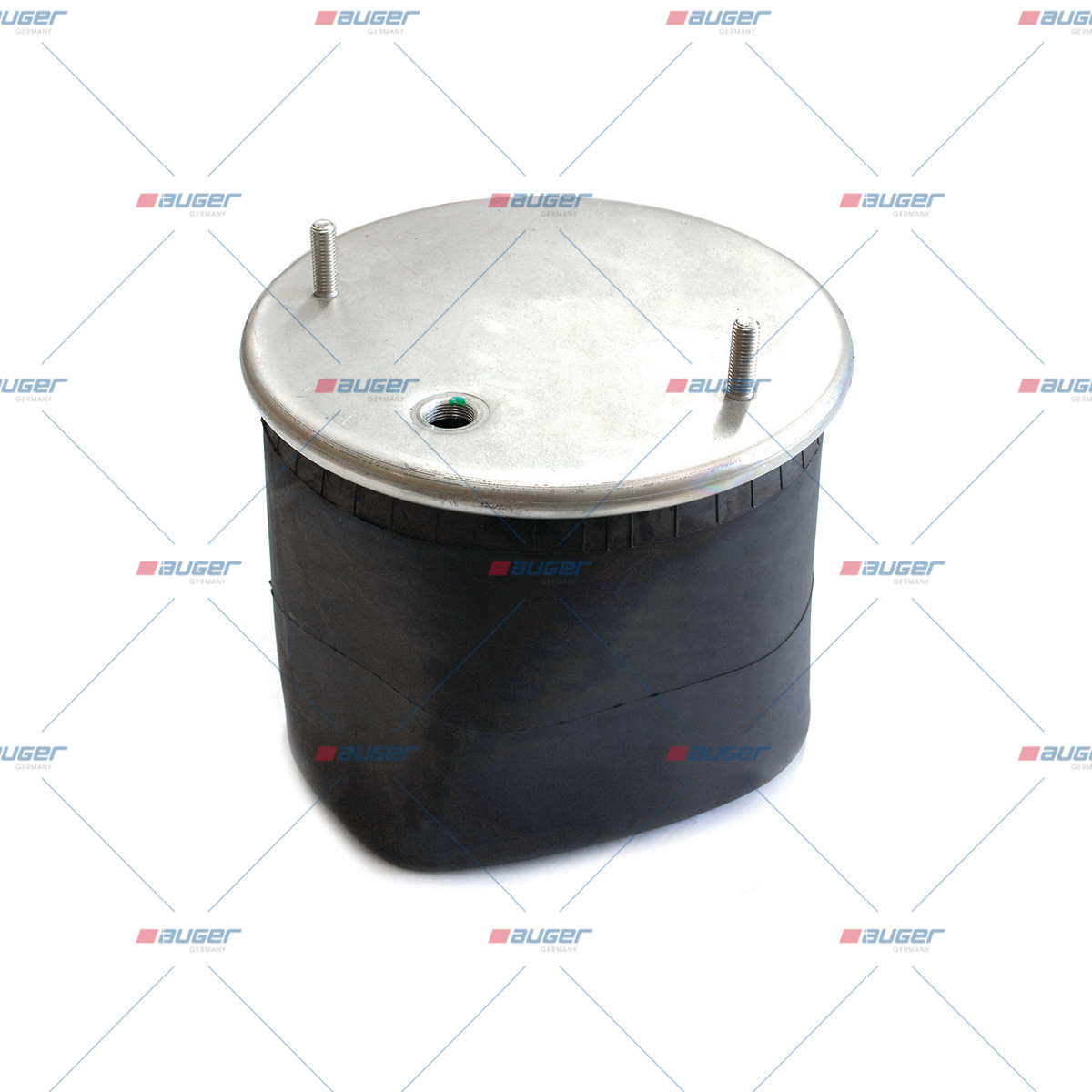 Luftfederbalg, Service Typ